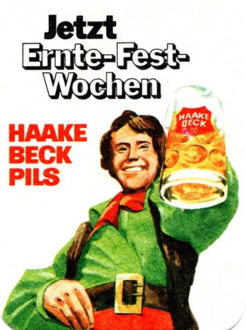bremen hb-hb haake jetzt 1-4a (recht215-ernte fest wochen)